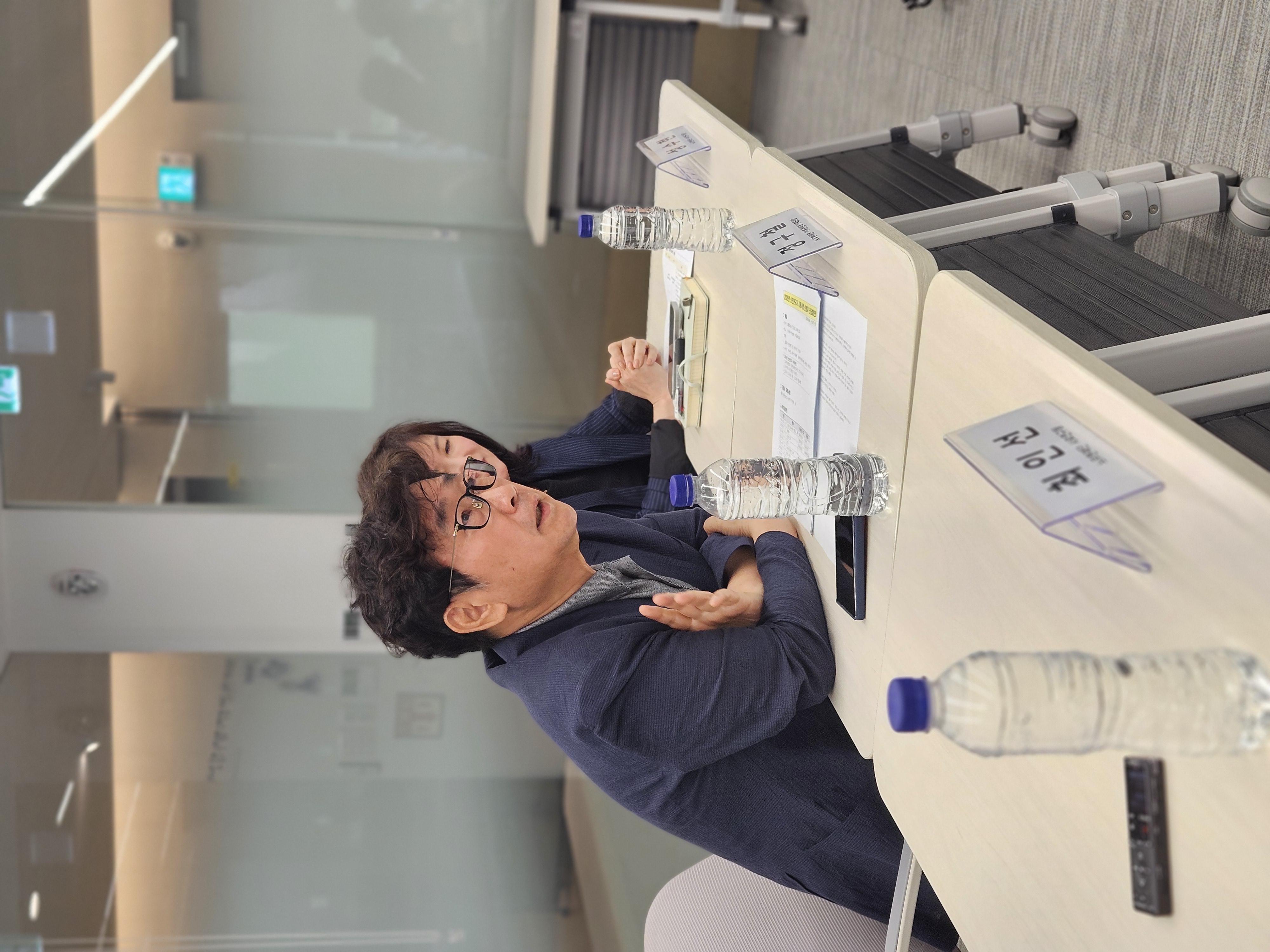 정구철 단장 환영사.jpg