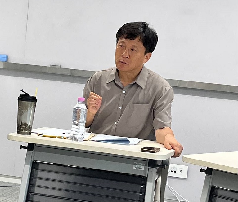 재단소식